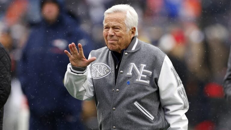 Robert Kraft was mentioned multiple times in newly-released Epstein files amid his 2019 prostitution case.