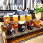 Employees at Lamplighter Brewing Co. in Cambridge have filed for a union election.