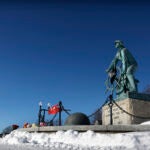 The deaths of seven crew members aboard the Lily Jean fishing vessel have been met with an outpouring of support from the Gloucester community.