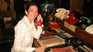 Ghislaine Maxwell appeals for clemency, doesn't answer questions