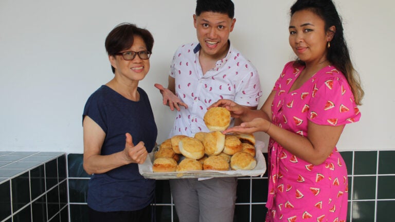 Quincy chef to compete on ‘Top Chef’ Season 23