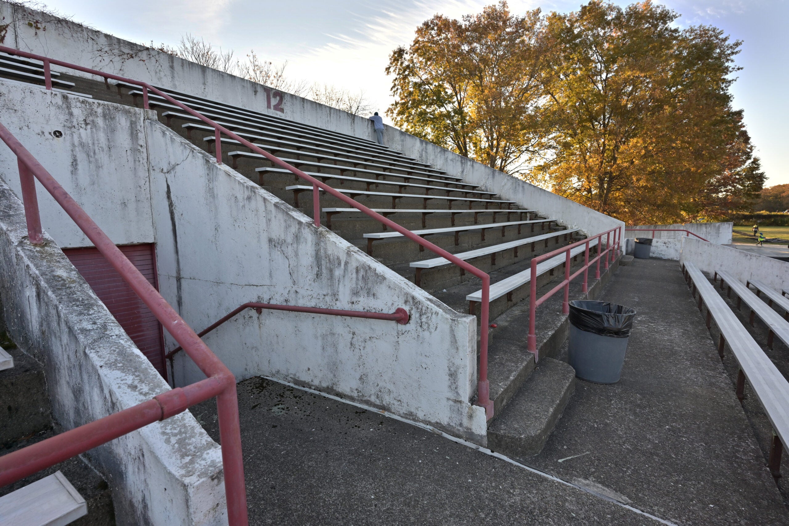 Boston to spend $135 million in taxpayer dollars for White Stadium overhaul, Wu says插图2