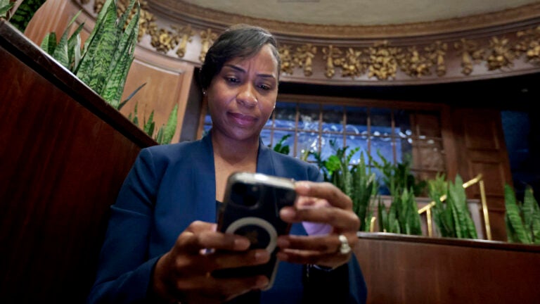 Citing 'hate' and child exploitation, AG Campbell logs off X