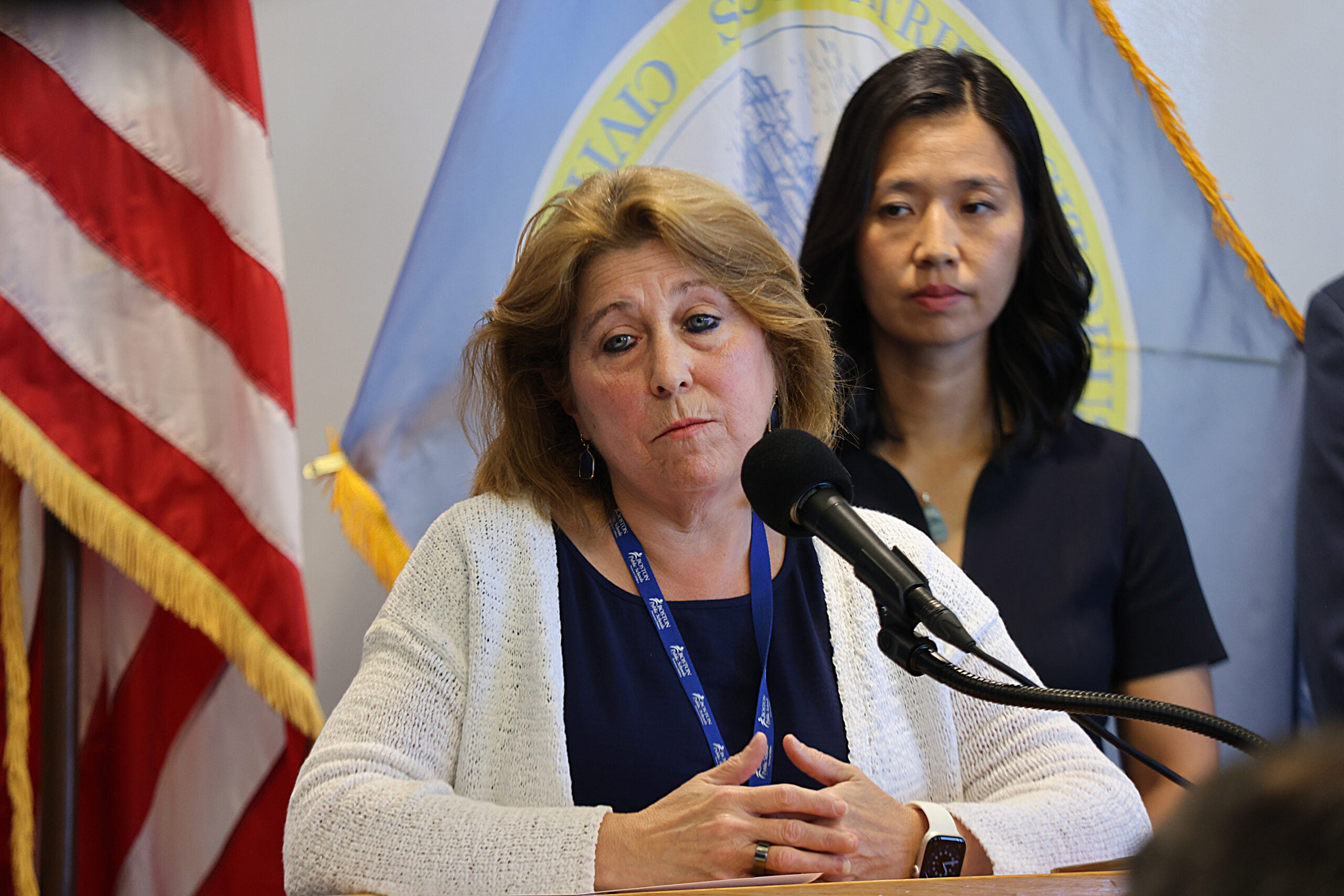 boston.com - Molly Farrar - BPS pauses new hiring amid deficit as district predicts hundreds of layoffs next year