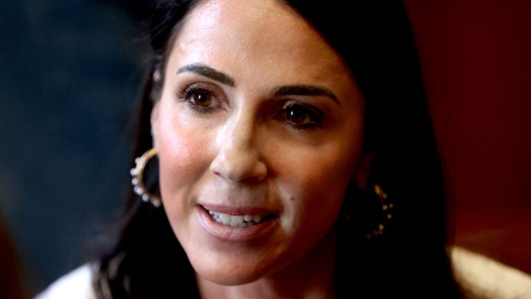 To audit Legislature, DiZoglio maintains push to hire lawyers funded by GOP candidate插图 To audit Legislature, DiZoglio maintains push to hire lawyers funded by GOP candidate插图