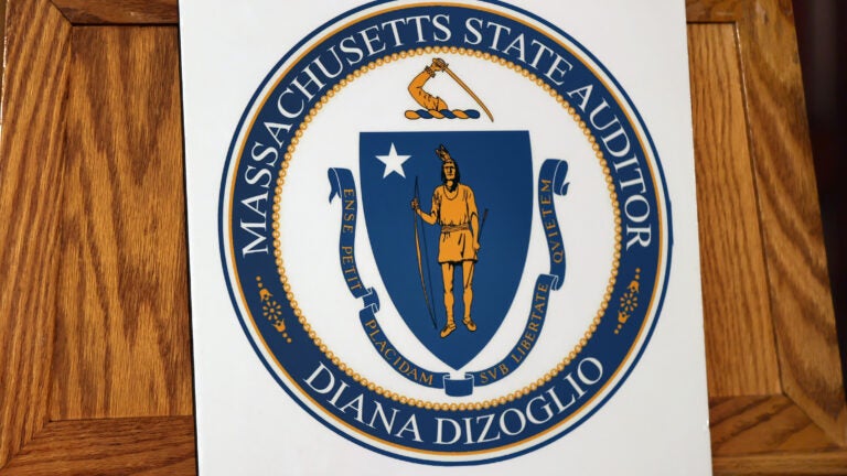 DiZoglio files emergency motion after AG Campbell moves to strike down audit lawsuit