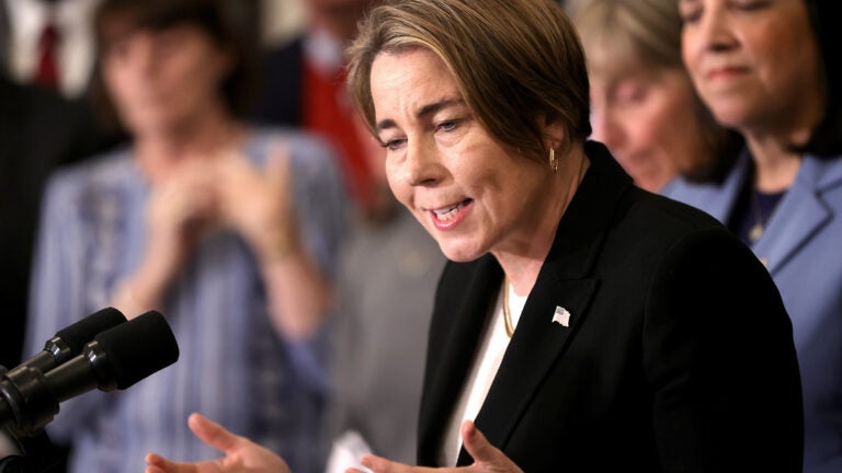 Readers push back on ChatGPT use in Massachusetts executive branch