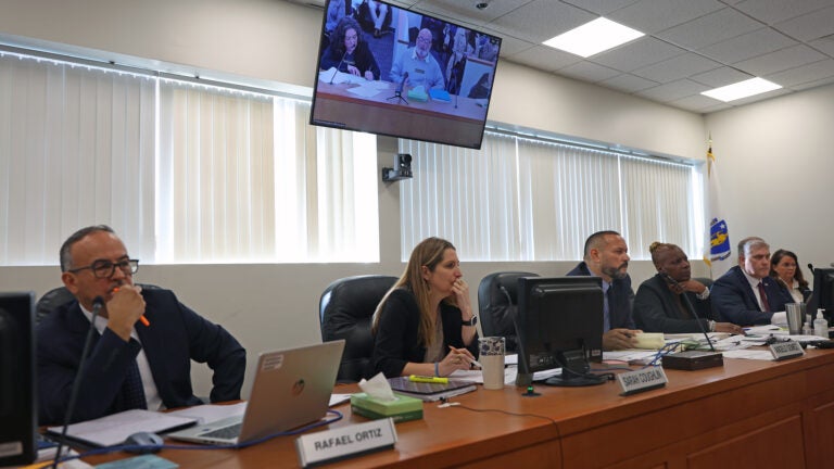 Parole rate is up in Mass., including for people with life sentences Parole rate is up in Mass., including for people with life sentences