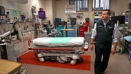 Massachusetts ER wait times rank among the longest in the U.S.