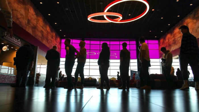 Another movie theater is shutting down in Massachusetts