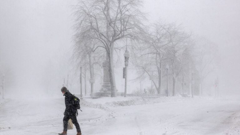 Share your blizzard photos with Boston.com