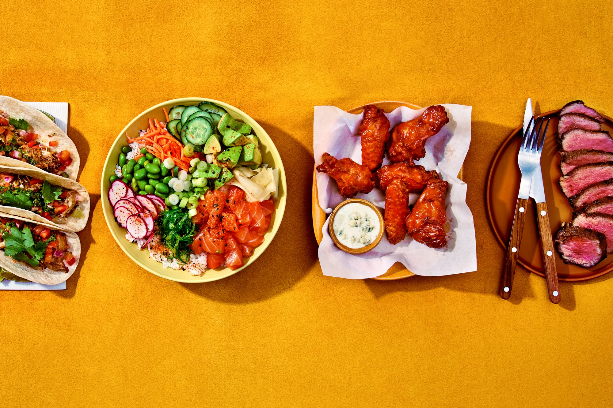 boston.com - Katelyn Umholtz - 5 best new restaurant openings and dining updates in Boston (March 12, 2026)