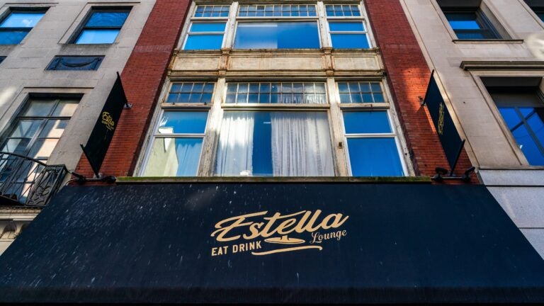 Boston restaurant hit with brief license suspension after hosting Patriots players’ raucous party