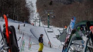 Skier dies after fall at Sugarbush