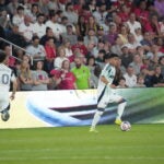 New England Revolution Takeaways St. Louis City