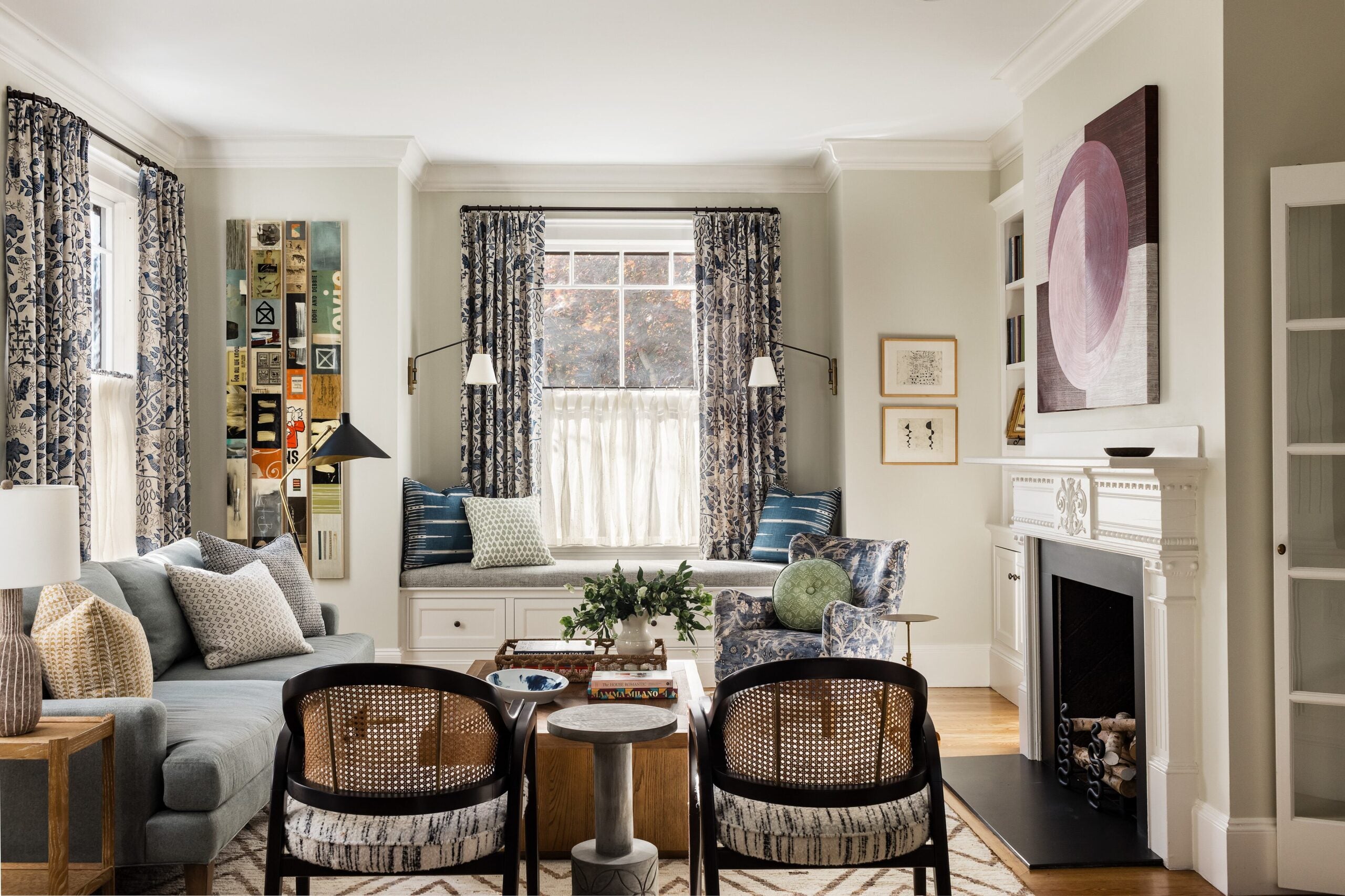 boston.com - Regina Cole - Investing in quality: The benefits of well-made furniture and art