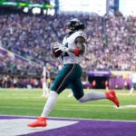 A.J. Brown Patriots trade rumors