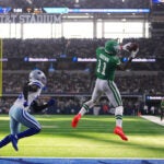 AJ Brown Patriots trade rumors