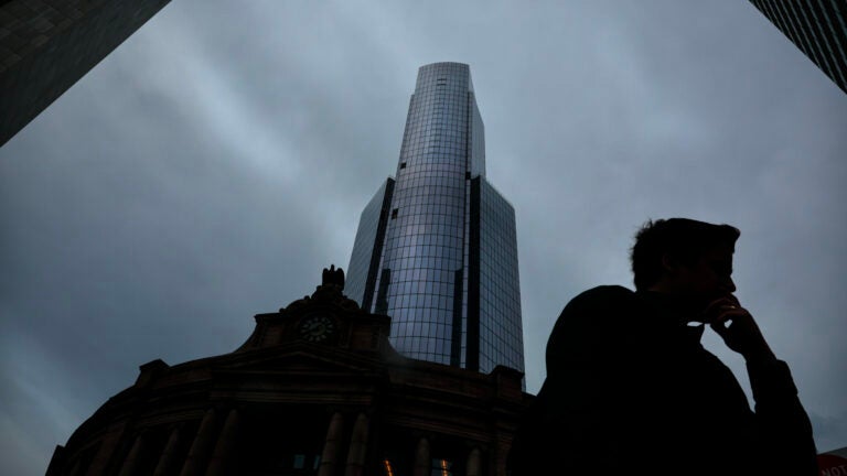 JPMorganChase inks deal to become the main tenant of new South Station Tower