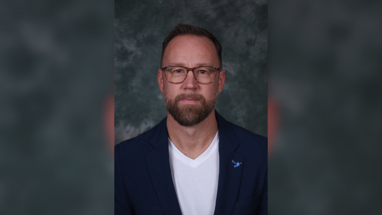 He’s running the Boston Marathon for the ‘amazing’ Make-A-Wish children