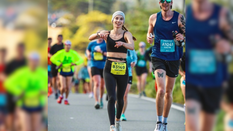 This mental health worker is running Boston for her neighbors in South Boston