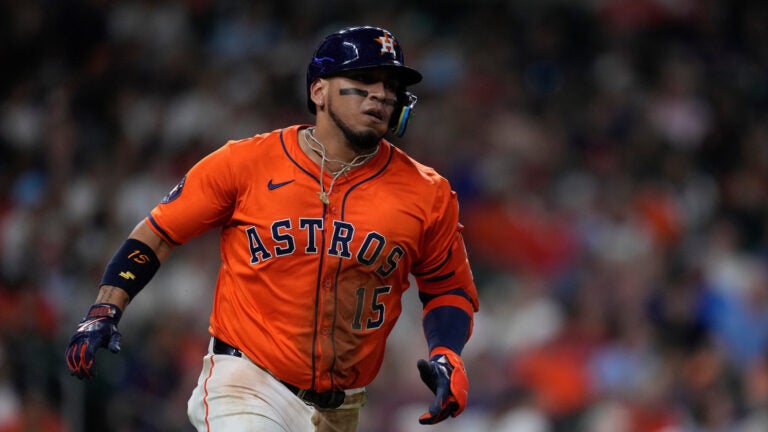 Red Sox remain ‘best fit’ as a trade suitor for Paredes Red Sox remain ‘best fit’ as a trade suitor for Paredes