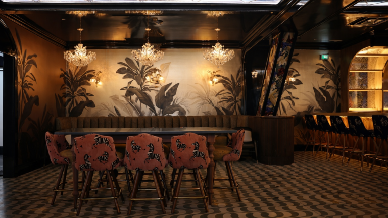 5 restaurants we can't wait to try in March