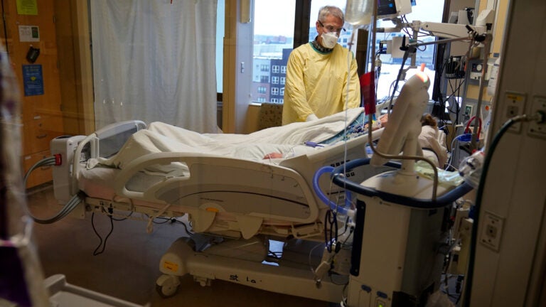 150,000+ uncounted COVID-19 deaths early in pandemic