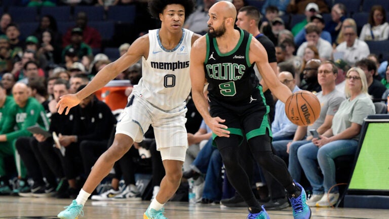 Jaylen Brown has 30 points, Celtics rally to beat Grizzlies Jaylen Brown has 30 points, Celtics rally to beat Grizzlies