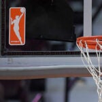 Connecticut Sun Houston WNBA