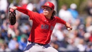 Connelly Early named to Red Sox starting rotation