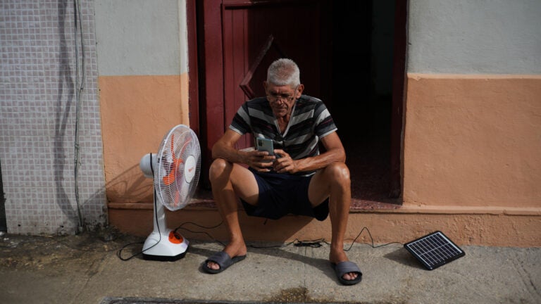 Cuba's leader says US aggression would meet 'impregnable resistance'