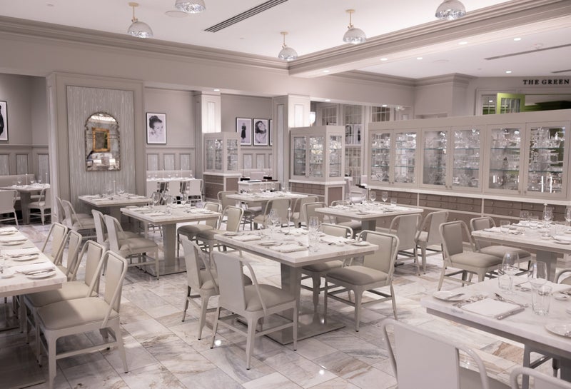 The Bedford by Martha Stewart now open in New England