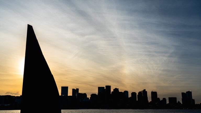 Mass. business confidence turns positive for the first time in a year