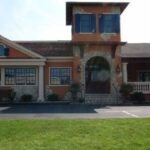 DiParma Italian Table