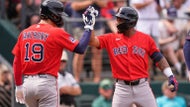 Here’s where experts rank the Red Sox entering the 2026 season