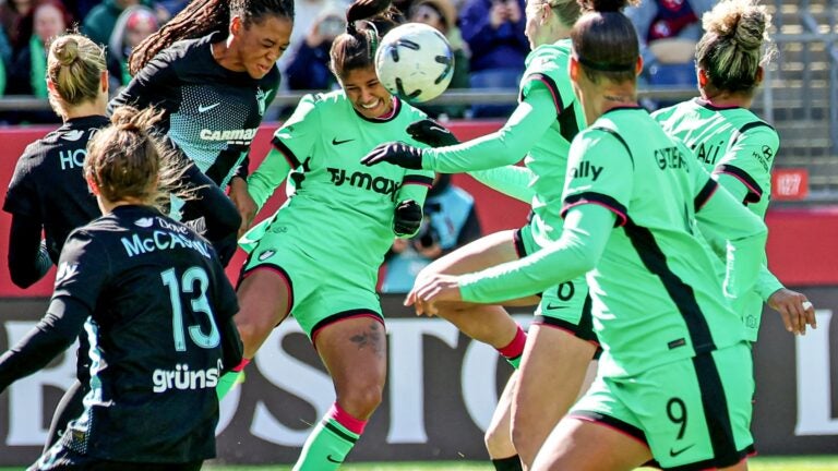 Defensive press proves too much as Legacy drop second straight Defensive press proves too much as Legacy drop second straight