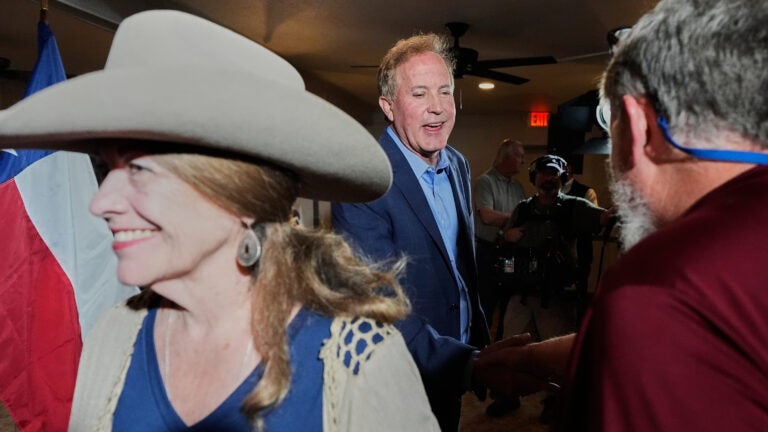 Takeaways from the first elections of the 2026 midterm campaigns Takeaways from the first elections of the 2026 midterm campaigns