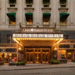 Omni Parker House