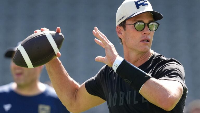 Tom Brady retirement NFL