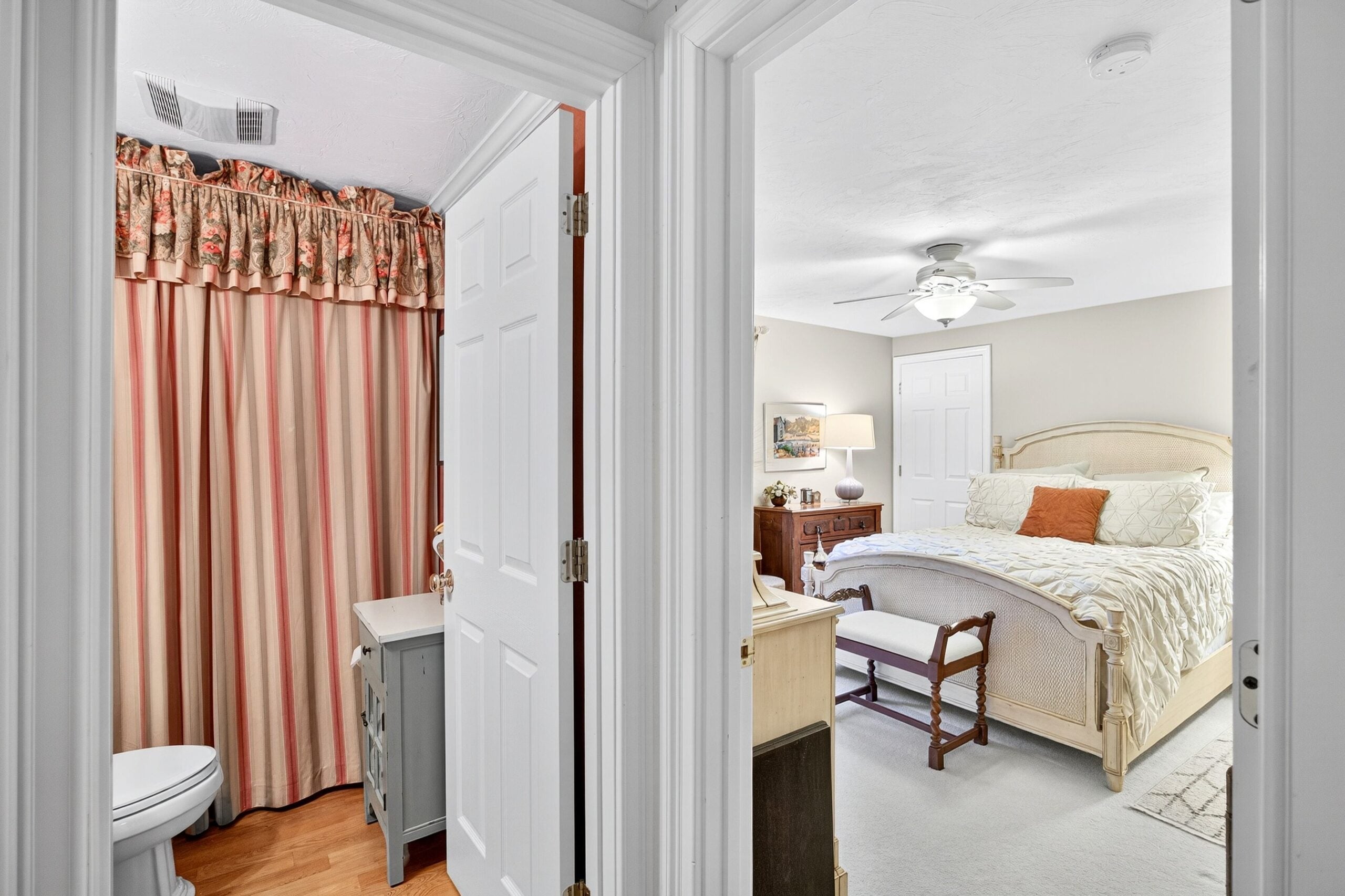 Home of the Week: A Cape Cod condo in an over-55 community