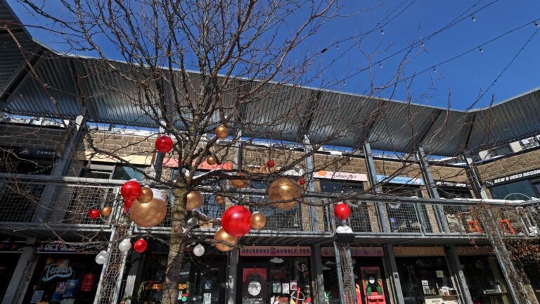 In a region desperate for fresh retail, Bow Market is 'a total unicorn situation.' Why?