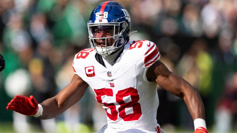 5 unsigned free agents that would be possible fits for Patriots 5 unsigned free agents that would be possible fits for Patriots