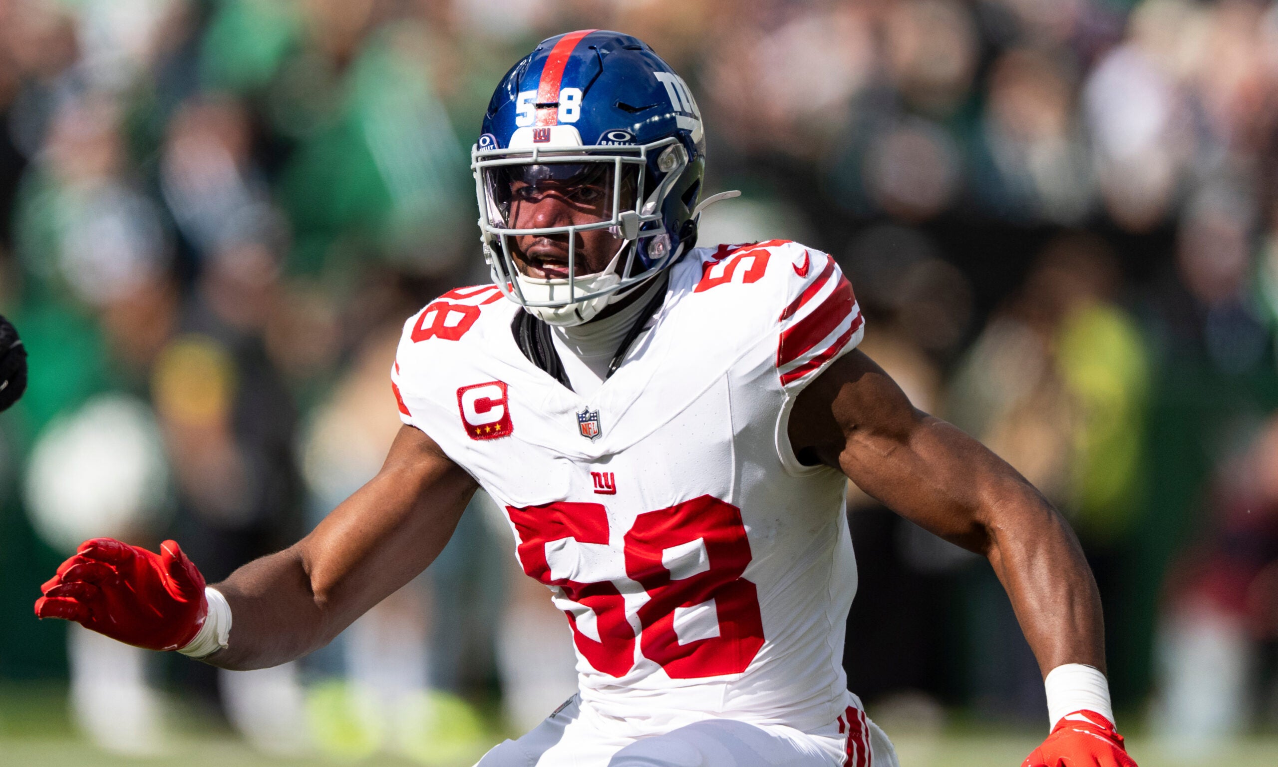 boston.com - Colin McCarthy - 5 unsigned free agents that would be possible fits for Patriots