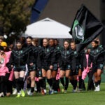 Boston vs New York rivalry, Gotham FC vs. Legacy FC