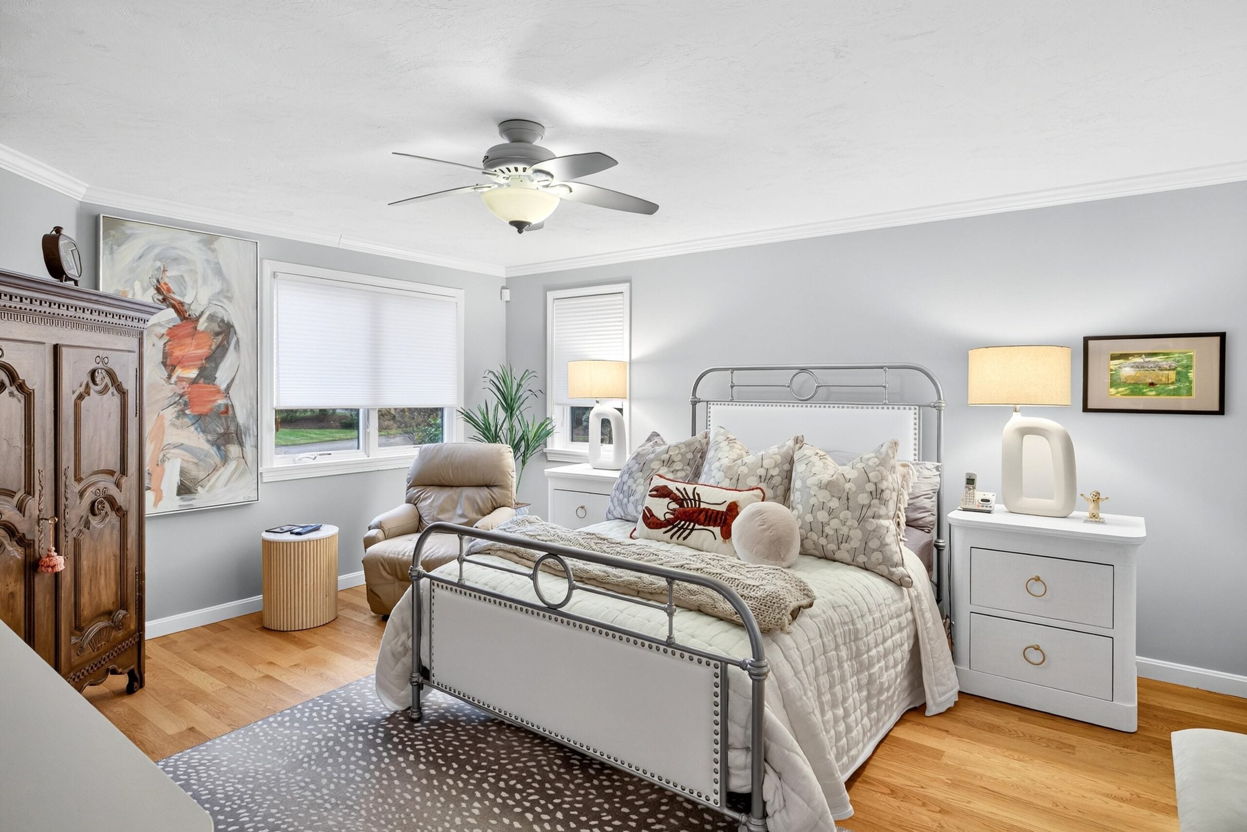 Home of the Week: A Cape Cod condo in an over-55 community