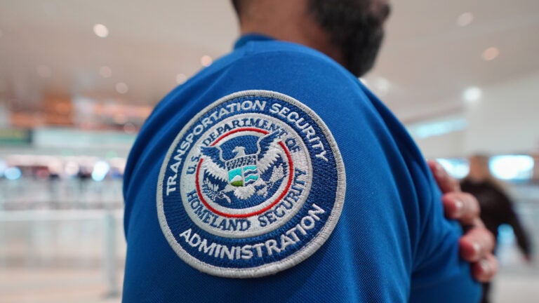 CEOs of top airlines demand Congress restore funding to Homeland Security and pay airport workers