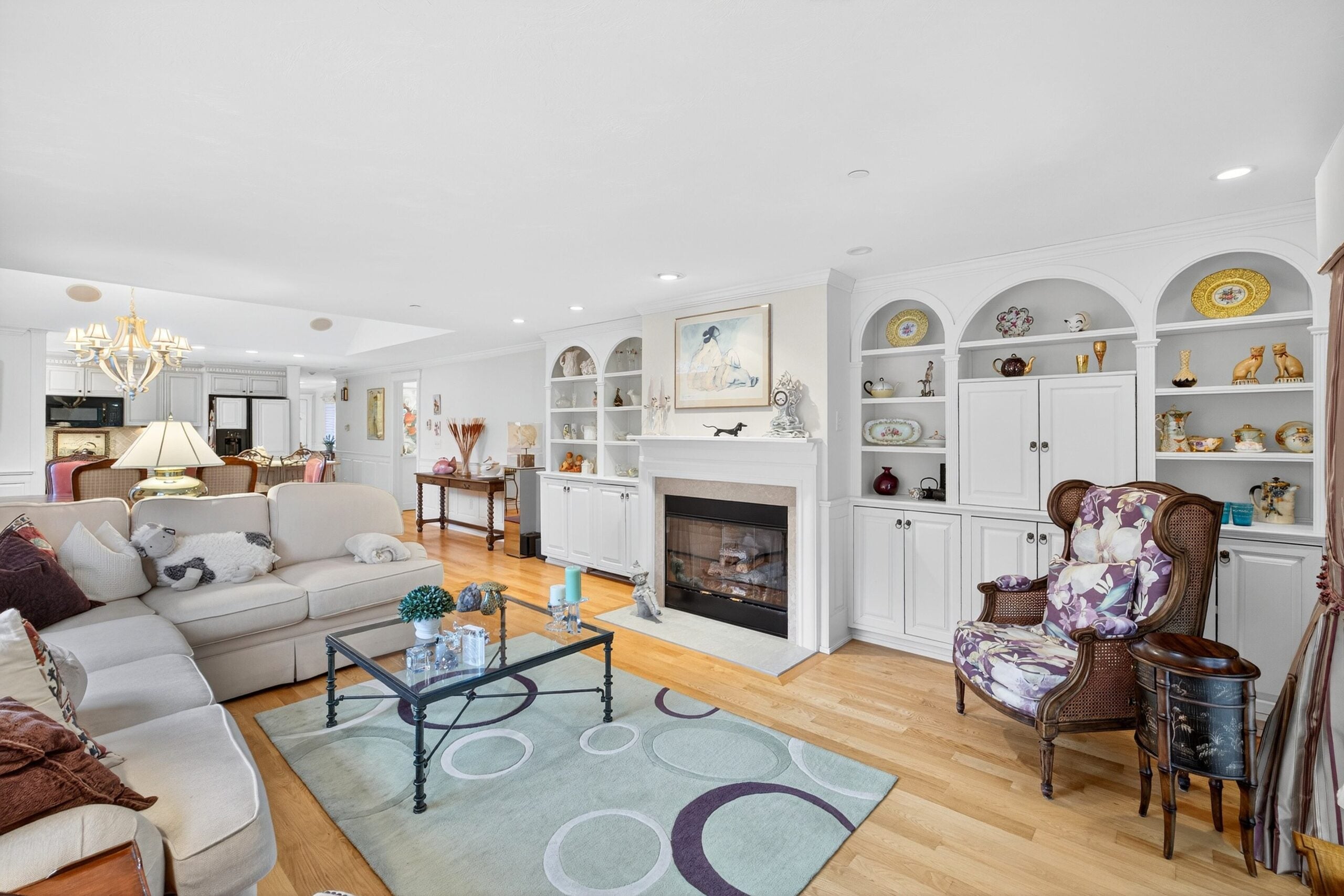 Home of the Week: A Cape Cod condo in an over-55 community