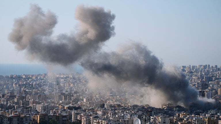 Pentagon: 140 US Troops Injured in Iran War, 8 Severely