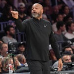J.B. Bickerstaff Boston Celtics comments